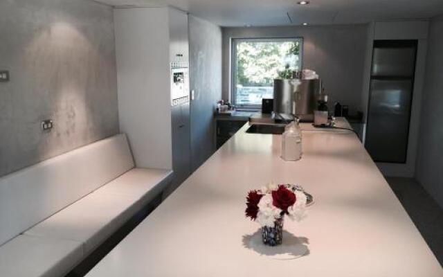 Wanaka Lodges