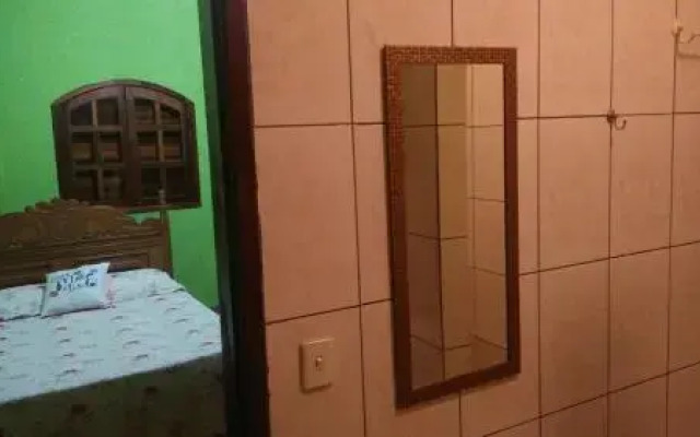 Casa Graúna