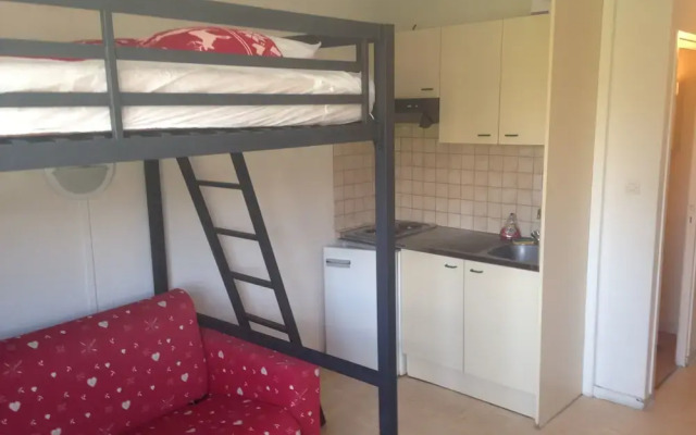 Bois d'Aurouze SuperDévoluy