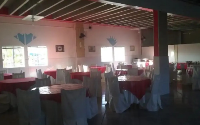 Eco Hotel