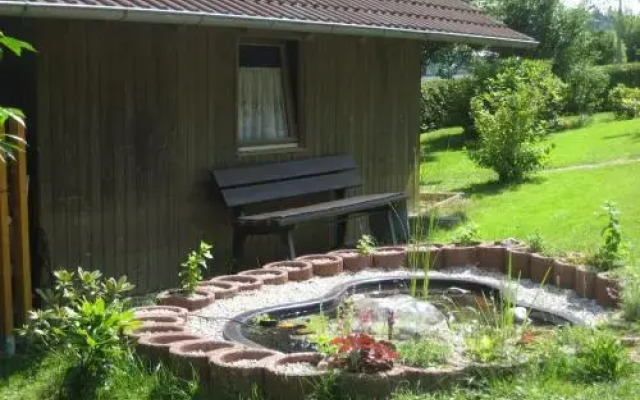 Haus Schönberg