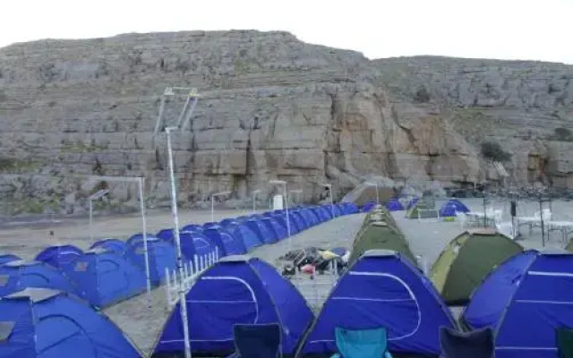 Khasab Musandam Dhow Cruise & Camping
