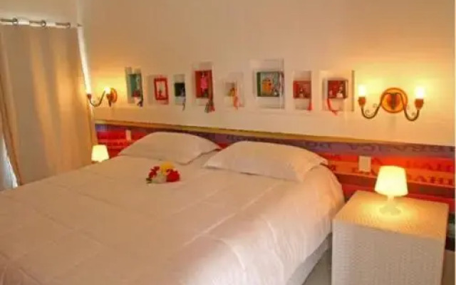 Galeria & Suites Canto do Sol