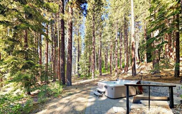 Tahoe Retreat by RedAwning