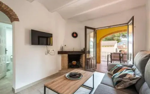 Villa Oviedo