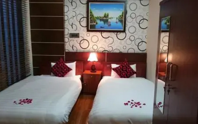 Advisor Family Homestay