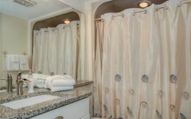 Ocean Forest 1107- Ocean Front