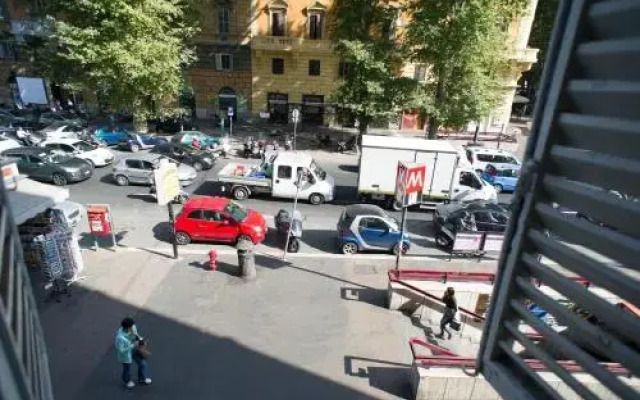 Lucky Domus Ottaviano