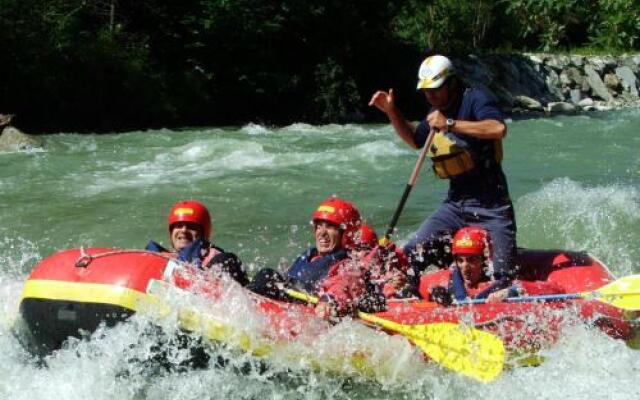 Camping Val di Sole