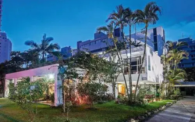 Pousada Casa da Praia