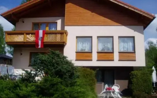 Gästehaus Tropf