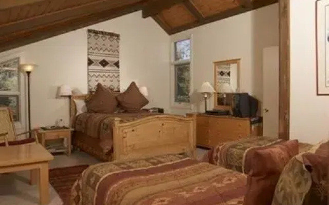 Snowmass Villas Townhomes