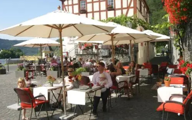 Hotel Restaurant Alte Stadtmauer