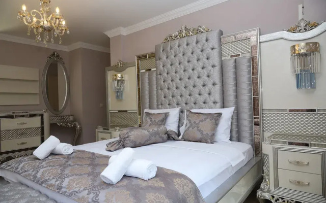 Trabzon Suites 2