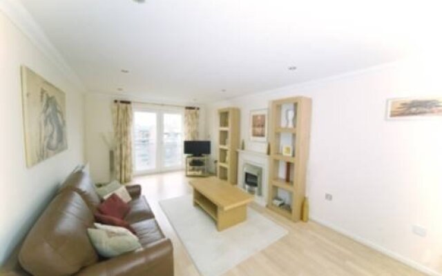 Town or Country - Central Park Apartments