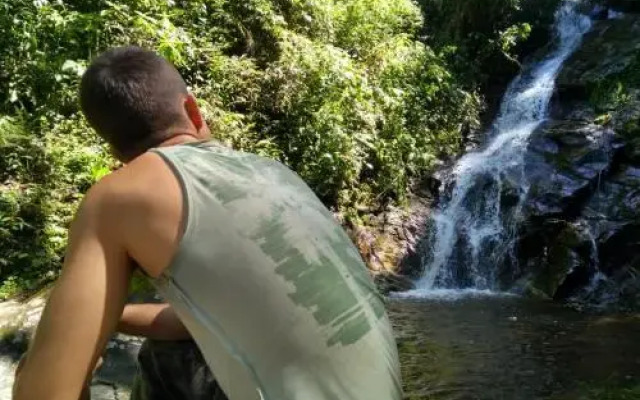 Hotel Fazenda Moinho Dagua