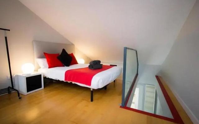 Holidays2malaga Soho