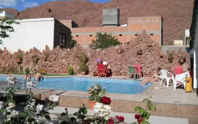 Hotel Mitru