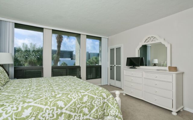 Longboat Key 06 - 2 Br Condo