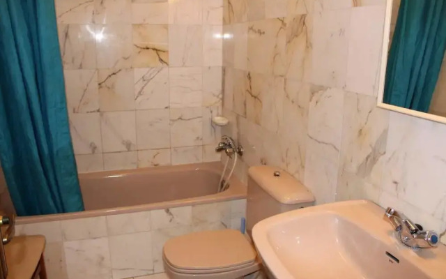 Apartamento Puigmal Park B1 2C