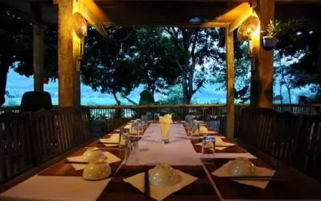 Minh Tho Stilt House