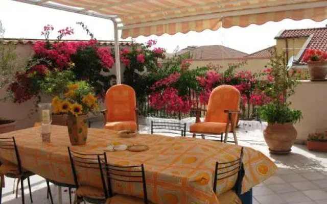 B&B Le Terrazze