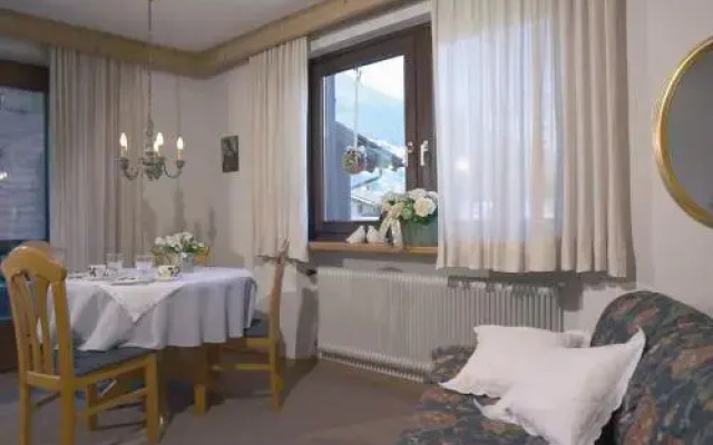Appartement Residenz Klabacher