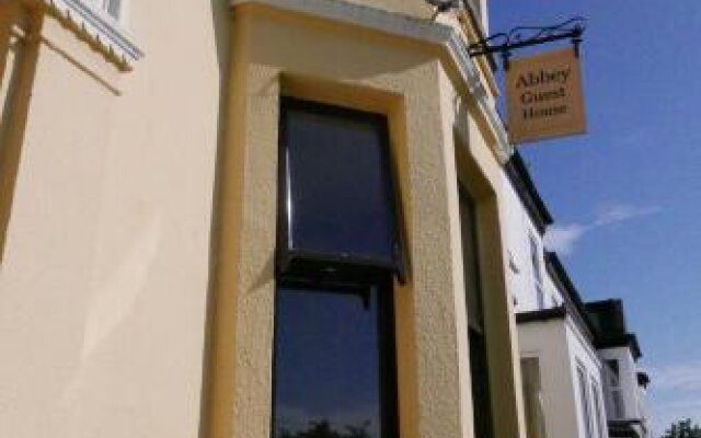 Abbey Guest House