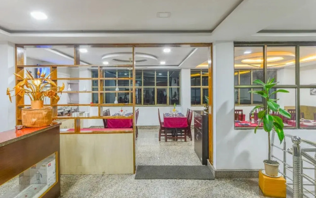 V Resorts Twinspring Gangtok