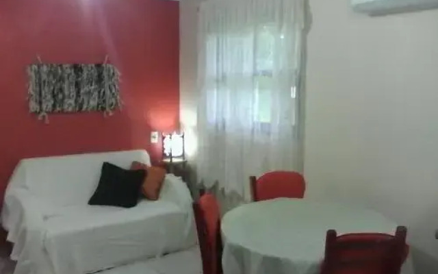 Pousada Casa De Campo