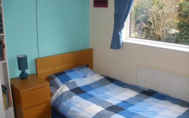 Gatley Homestay