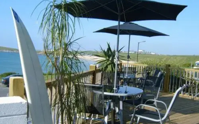 Fistral Beach Hotel