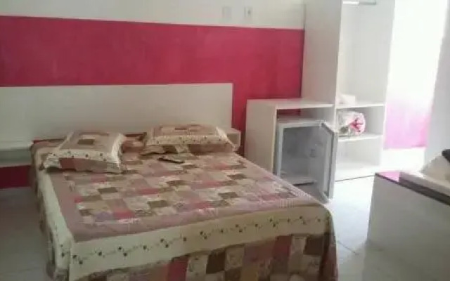 Pousada Vilarejo do Sapé