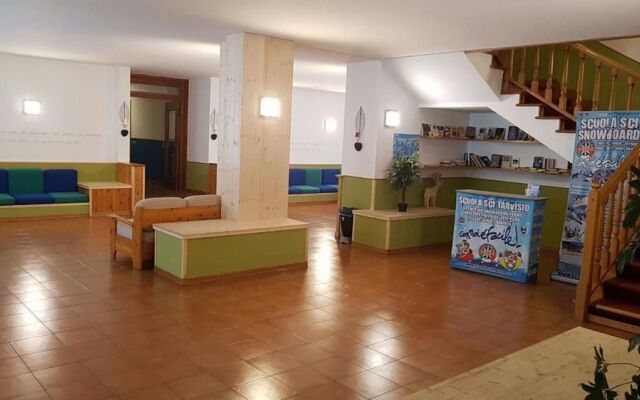 Residence Camporosso II