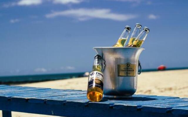 Pousada Bresil Aventure