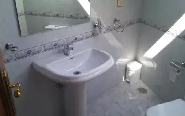 Hospedaje Campiño