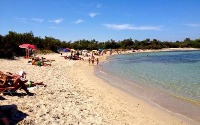 Ad Ostuni da zio Piero