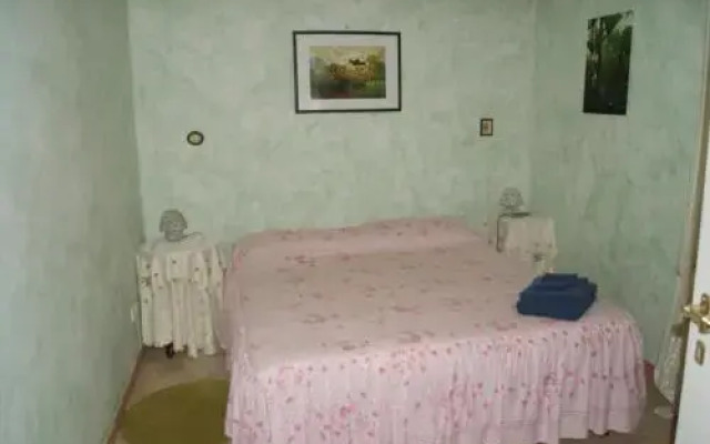 Il Giardino Di Maria