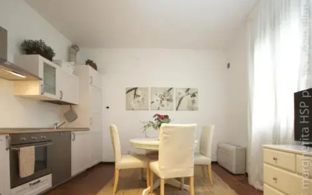Yourbanflat Il Chiostro Nascosto