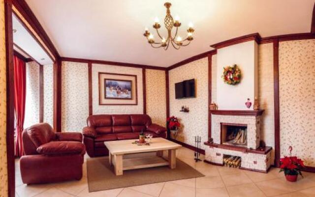 Chalet Gorgan