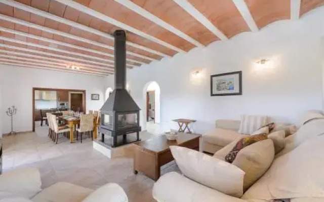 Villa Luna