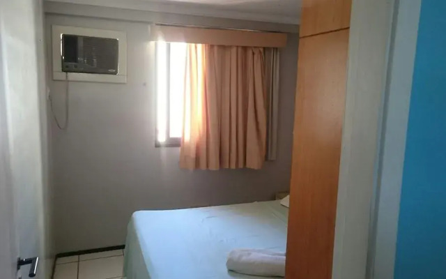 Residence Porto de Iracema