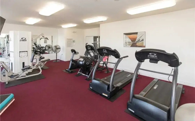 Dunes #212, Dreamery - 3 Br Condo