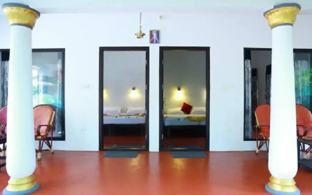 Marari Beach Villagio