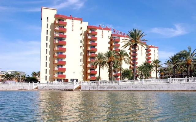 Apartamentos Altair La Manga
