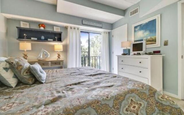 Forest Bch Villa 206