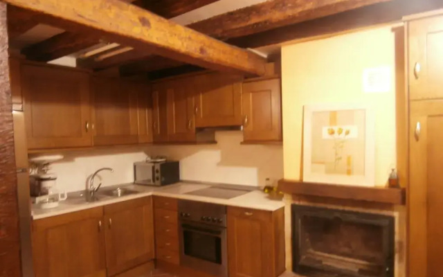 La Casa Vieja