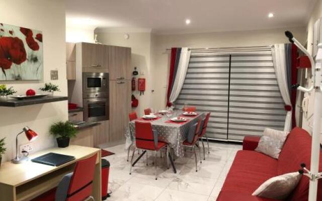 Marsascala Luxury Apartment & Penthouse
