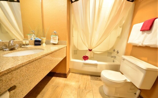 Sun Lodge of Angel Fire