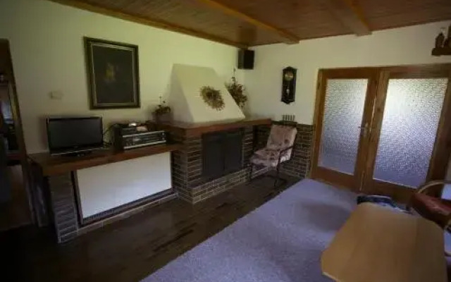 Ubytování v soukromí Ve Smrčinách